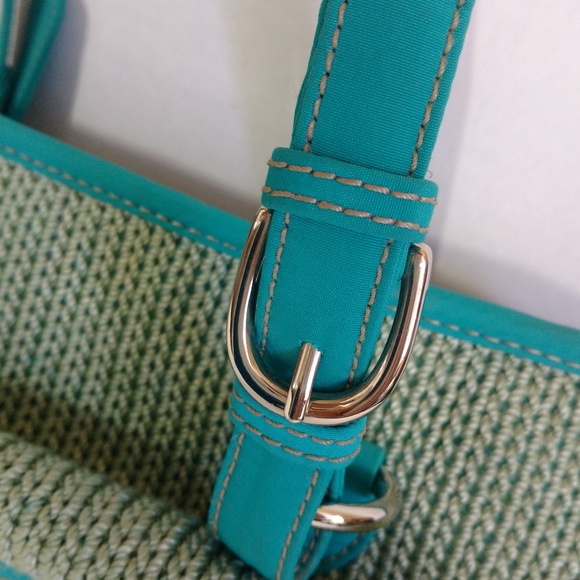 Retro Jackie Kennedy Sak Purse - Picture 2 of 8